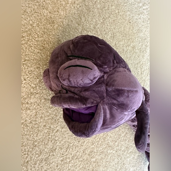 Toji Fushiguro jujutsu kaisen Cursed Spirit Plush Cursed Doll with pocket - Picture 3 of 4